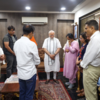 Article image for: 'Can't believe Vijaybhai is no more': PM Modi on <i class="tbold">vijay rupani</i>'s demise; ex-Gujarat CM died in Ahmedabad air crash