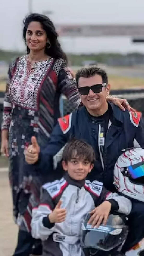 Ajith Kumar