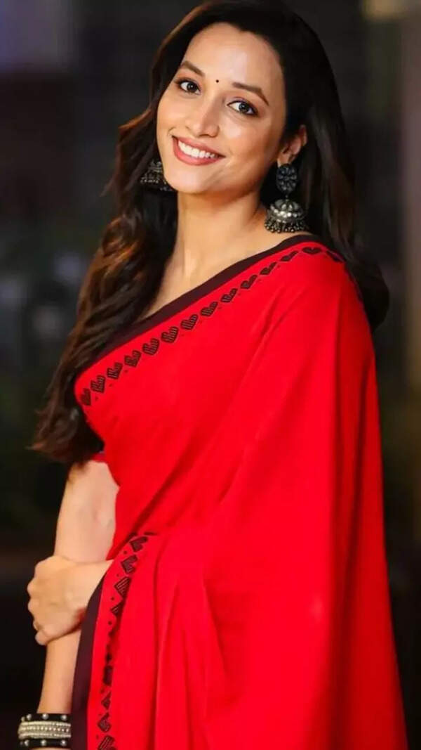 Srinidhi Shetty