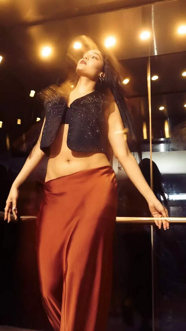 Ritika Singh