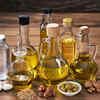 Seed oils 