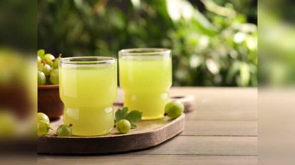 Boost immunity