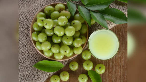 Improve blood health