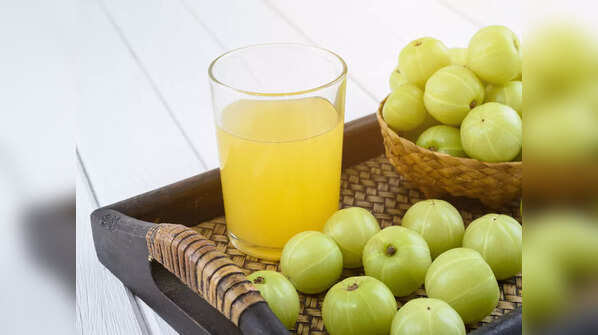 Good for digestion