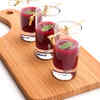 Boost liver detoxification