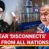 Article image for: Israel Shuts Down <i class="tbold">ben gurion airport</i> Amid Fears Of Iranian Attack On Strategic Sites