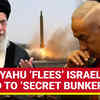 Article image for: Report: Netanyahu Taken To Greece? Iran Strike Fallout Escalates As 20 IRGC Generals Killed