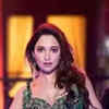 Article image for: Aaj Ki Raat — <i class="tbold">stree 2</i>