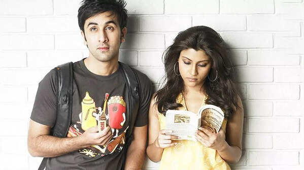 Wake Up Sid