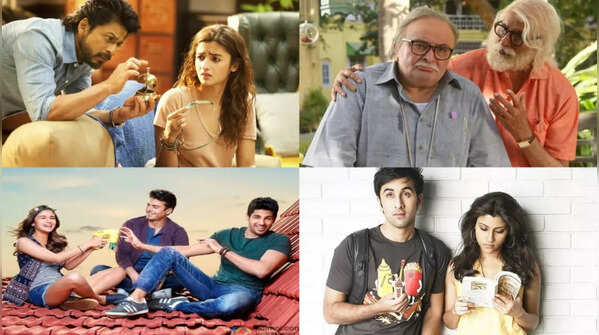 From Wake Up Sid to The Lunchbox: Bollywood’s slice-of-life picks for your weekend