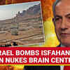 Article image for: Boom! <i class="tbold">isfahan</i> After Natanz: IDF's Stunning Hits On Iran's Nuclear Core; 2nd N-Strike In 24 Hours