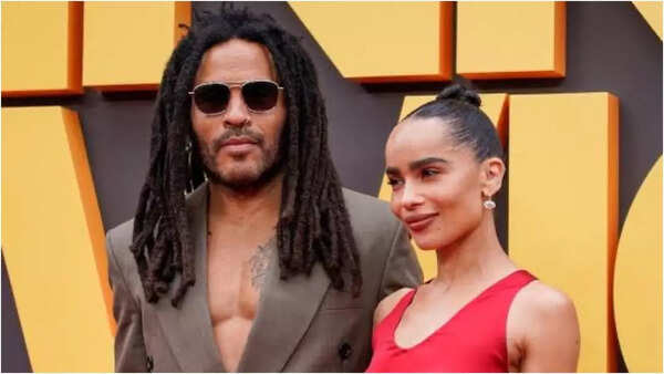 Lenny Kravitz Photos