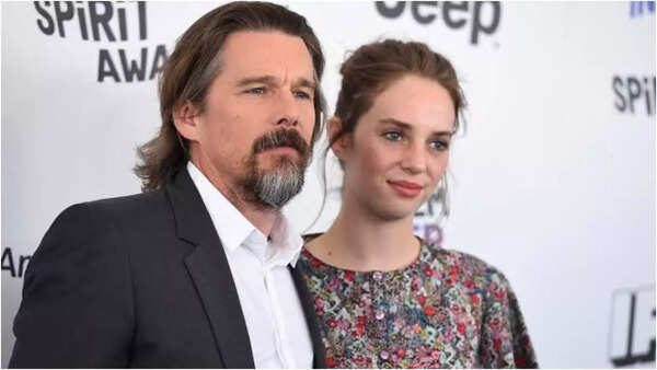 Ethan Hawke Pictures