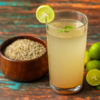 Jeera tea