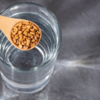 Methi water