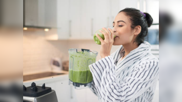 5 underrated detox drinks from Indian kitchens