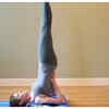 Shoulder Stand