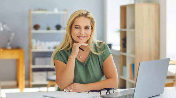 You can sit with discomfort without avoiding it