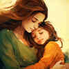 Give Respect To Your Mother