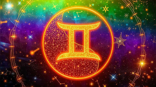 Gemini (May 21 - June 20)