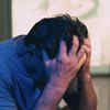 More time spent thinking about it than solving the problem