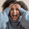 Anger affects your thinking before you even realise it
