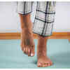 Weakened bones/pain
