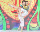Vineet Jain's Holi Party '12 - 1