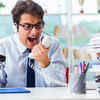 It makes you look unprofessional at the workplace