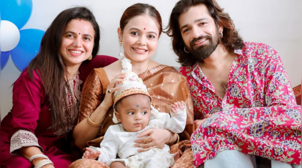 Saath Nibhana Saathiya's reunion