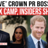 Article image for: Royal Fury As Prince Harry Onboards Controversial PR Boss Of 'The Crown'