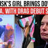 Article image for: <i class="tbold">musk</i>'s Estranged Transgender Daughter Makes Drag Debut With A Bang | WATCH