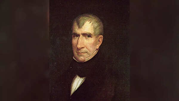 Will Harrison