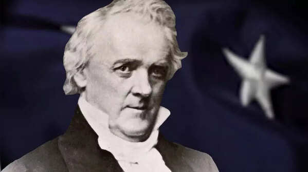 James Buchanan (65 years, 315 days)