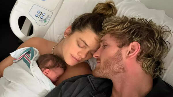 Logan Paul Photos