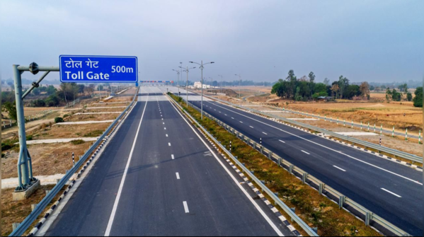 Massive infrastructure investment