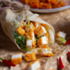 Spread in sandwiches or wraps 