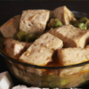Marinate paneer or tofu 