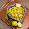 Chaat-style stir fry 