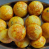 Eggy masala appe 
