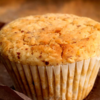 Besan veggie muffins 
