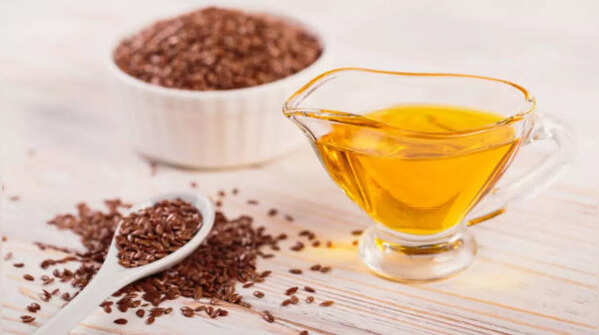 Flaxseed Oil