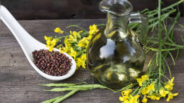 Canola Oil