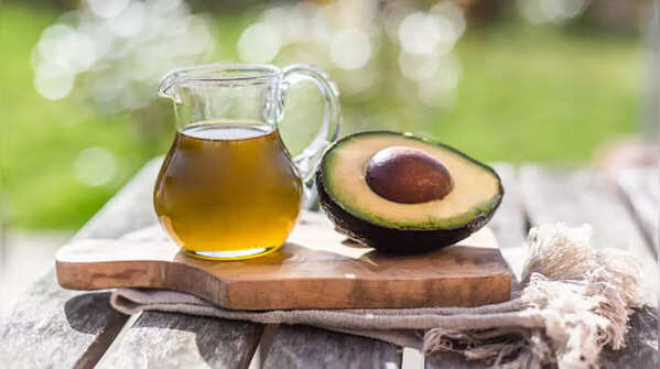 Avocado Oil