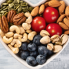 Healthy snacks and meals