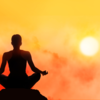 Take some time out for meditation