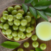 Article image for: Amla (<i class="tbold">indian gooseberry</i>)