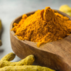 Turmeric (haldi)