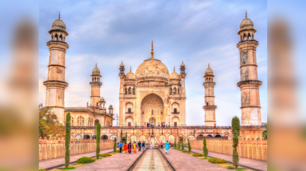 Bibi ka Maqbara