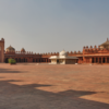 Sheikh Salim Chishti’s tomb, Uttar Pradesh